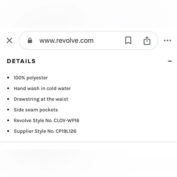 CLOVER CANYON Mission Tiles Wide Leg Printed Pants in Multi - Picture 15 of 15